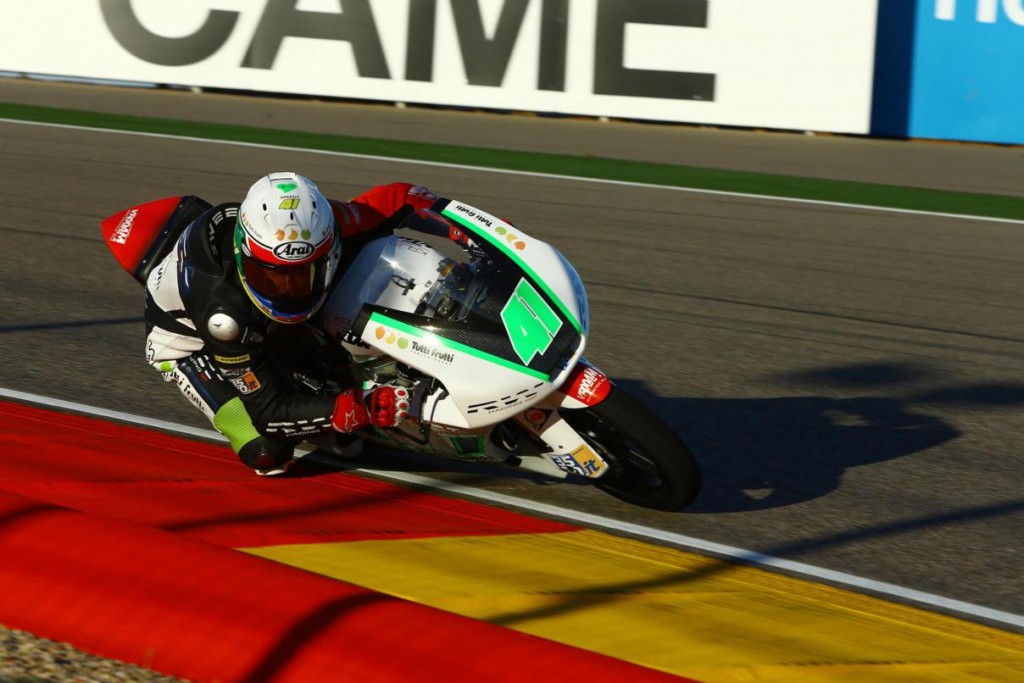 Brad Binder RW Racing GP Aragon 2012 001