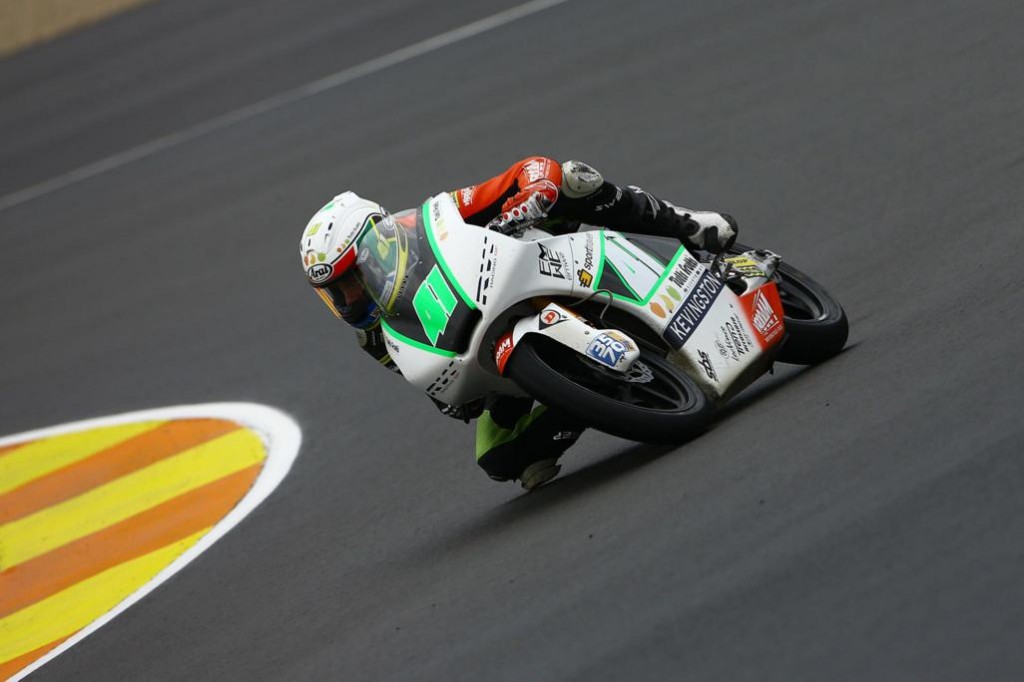 Brad Binder RW Racing GP Valencia 2012 004